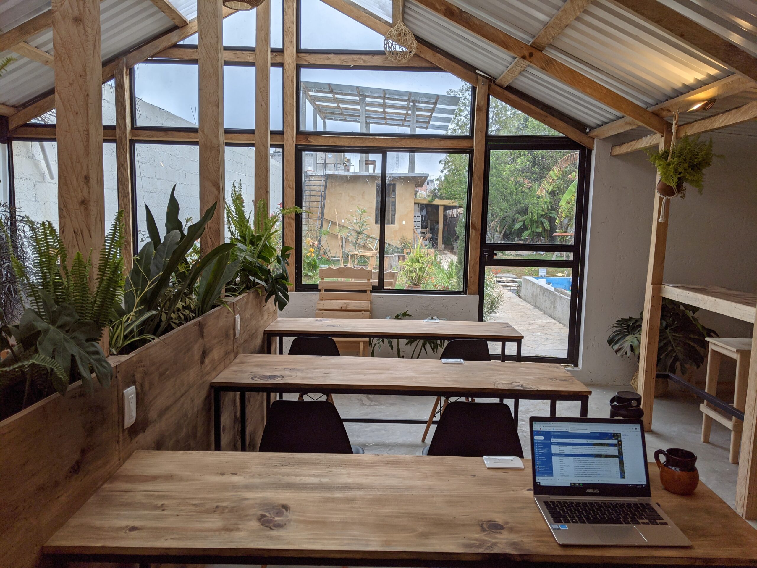 Coworking