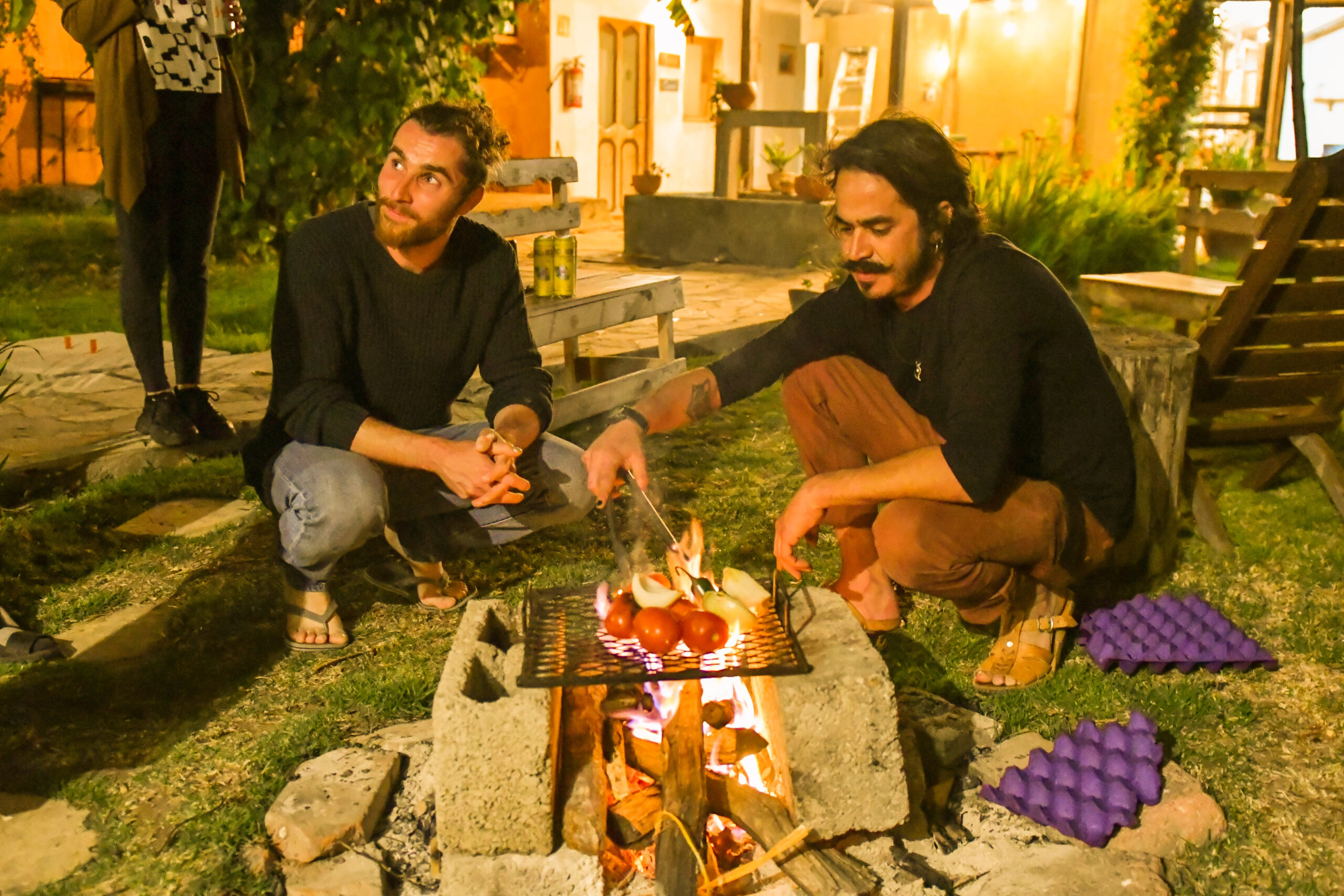 Coliving in San Cristóbal