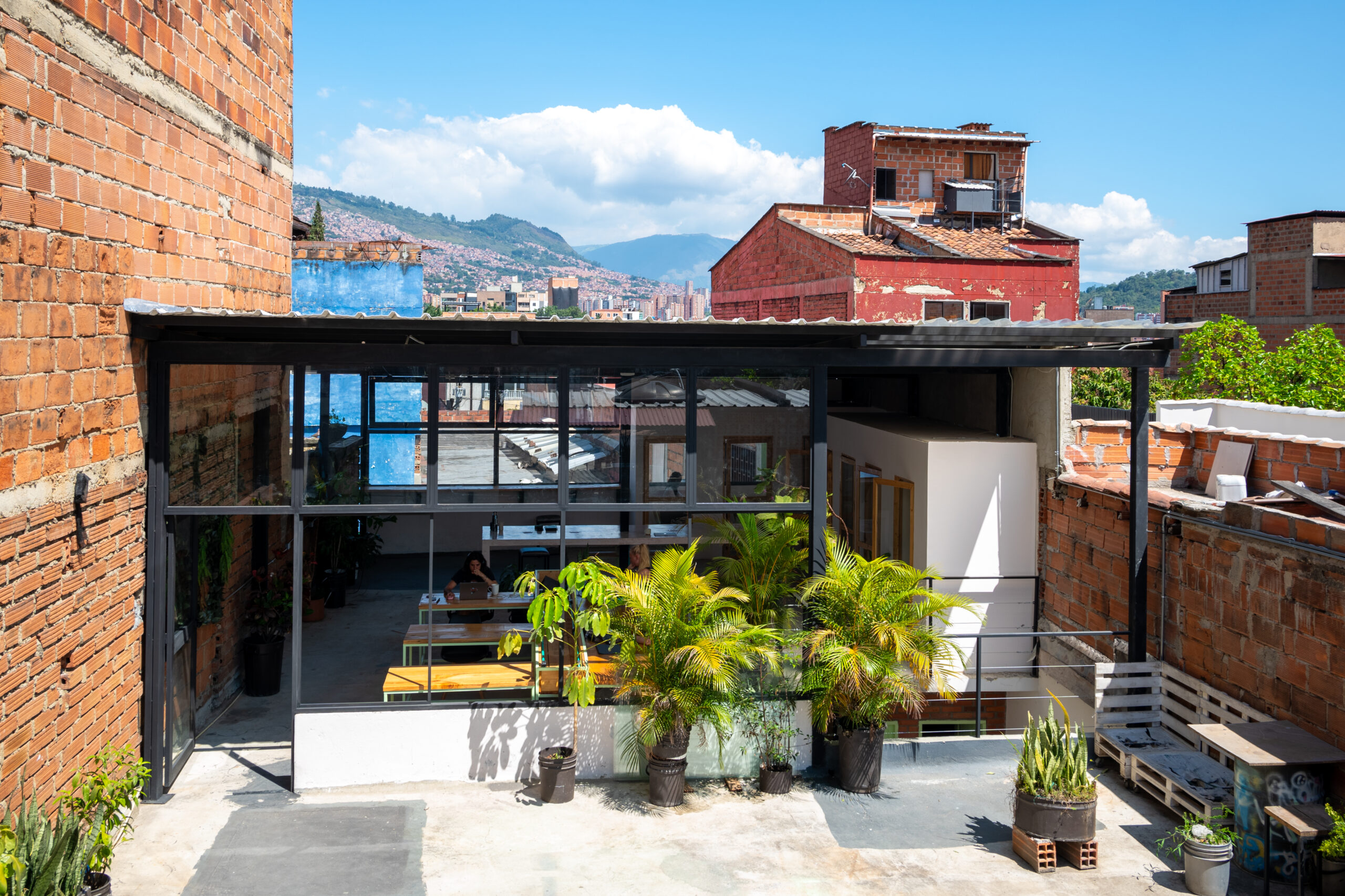 Medellín, Colombia