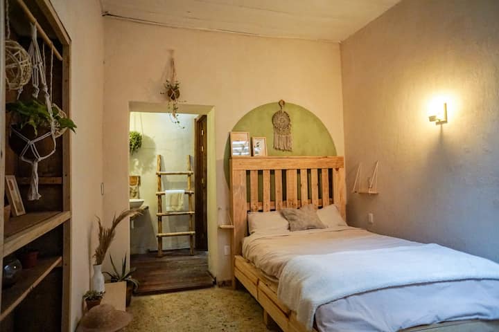 Coliving in San Cristóbal