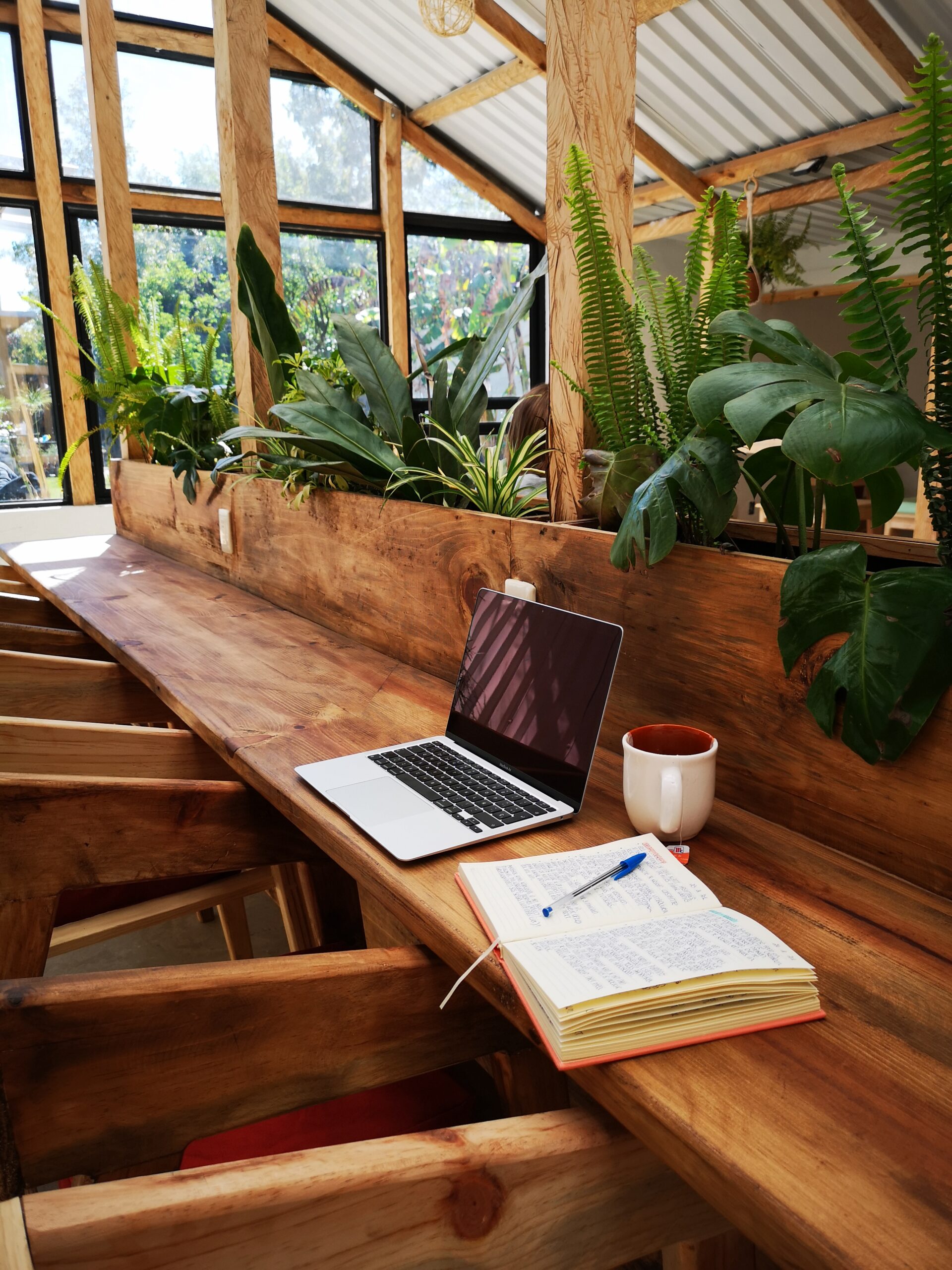 Coworking