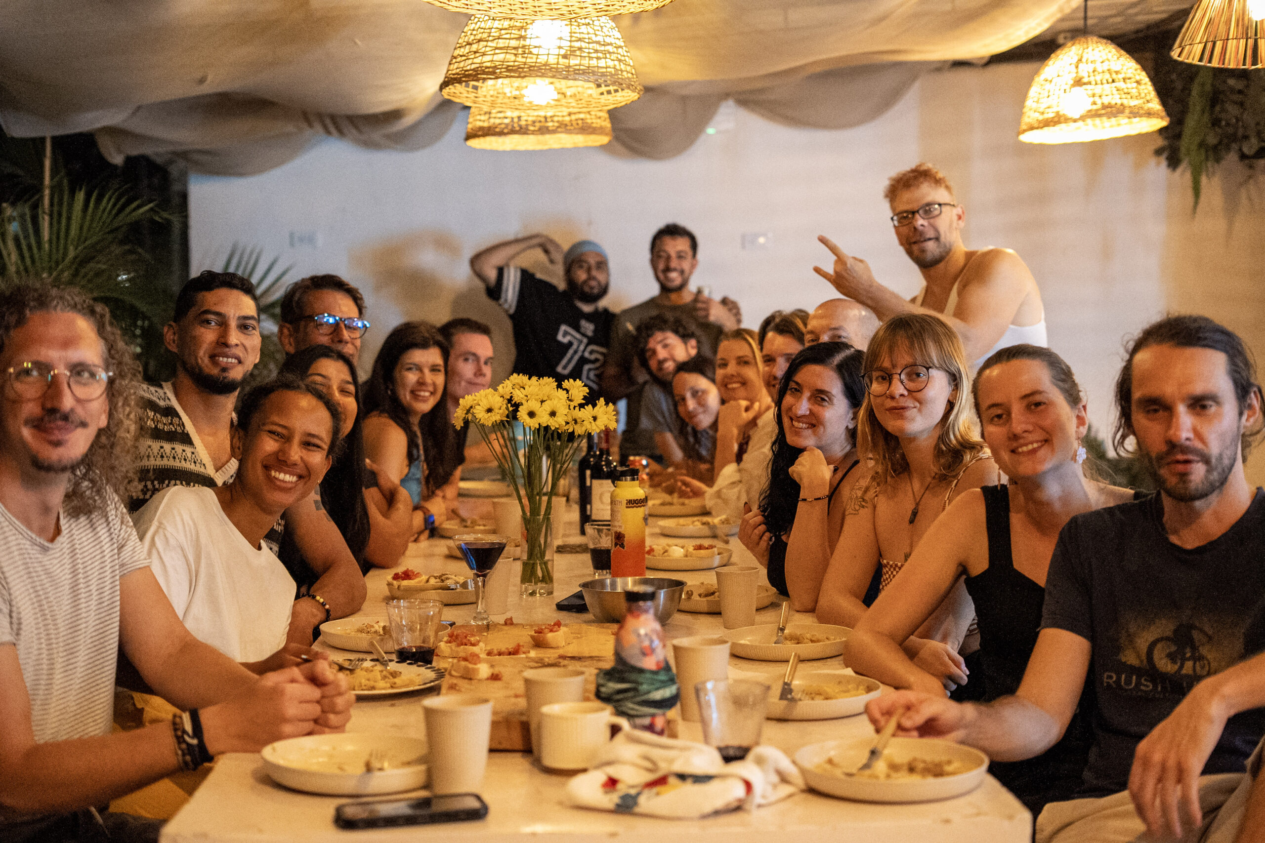 Family Dinner