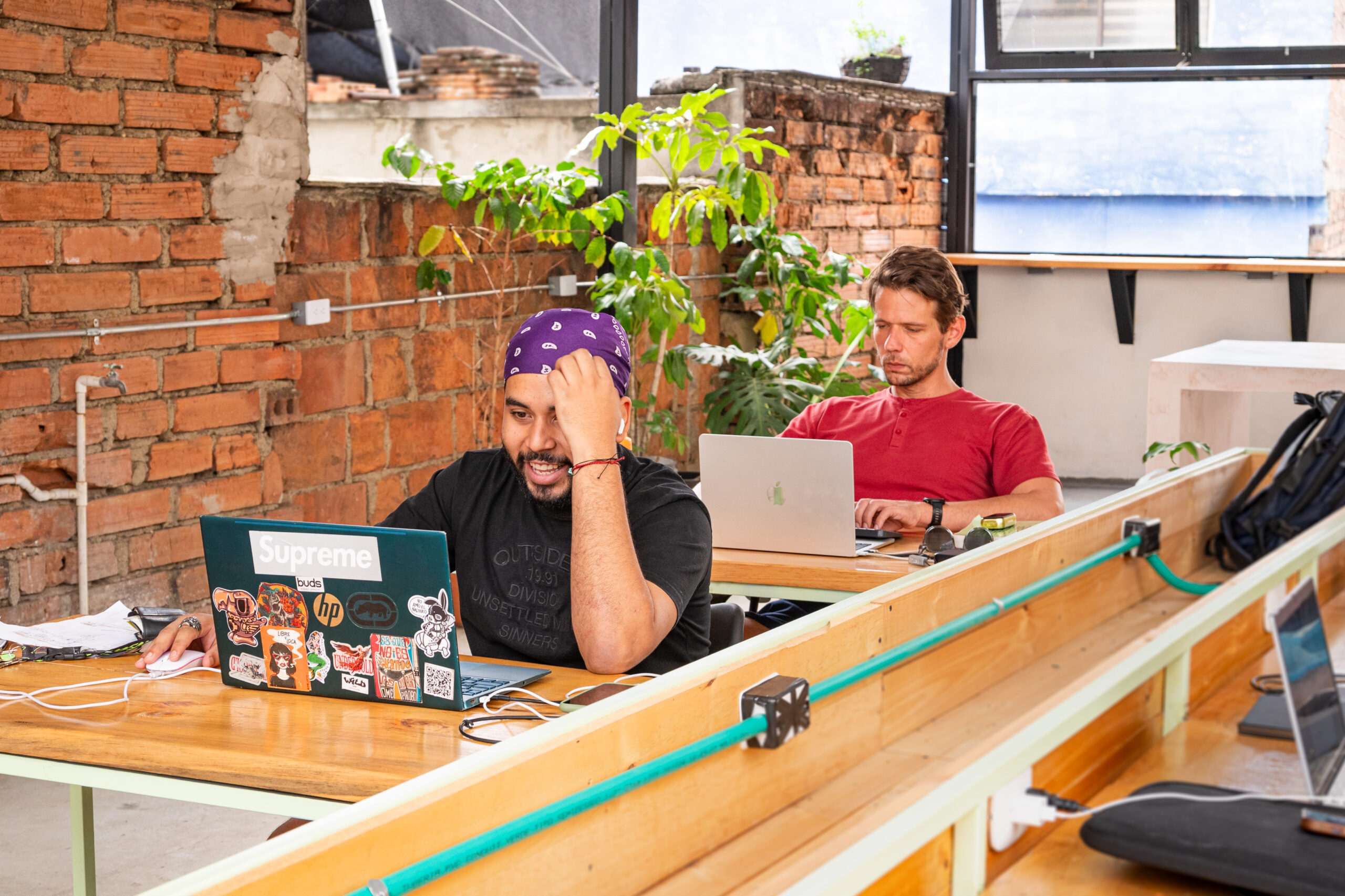 Coworking