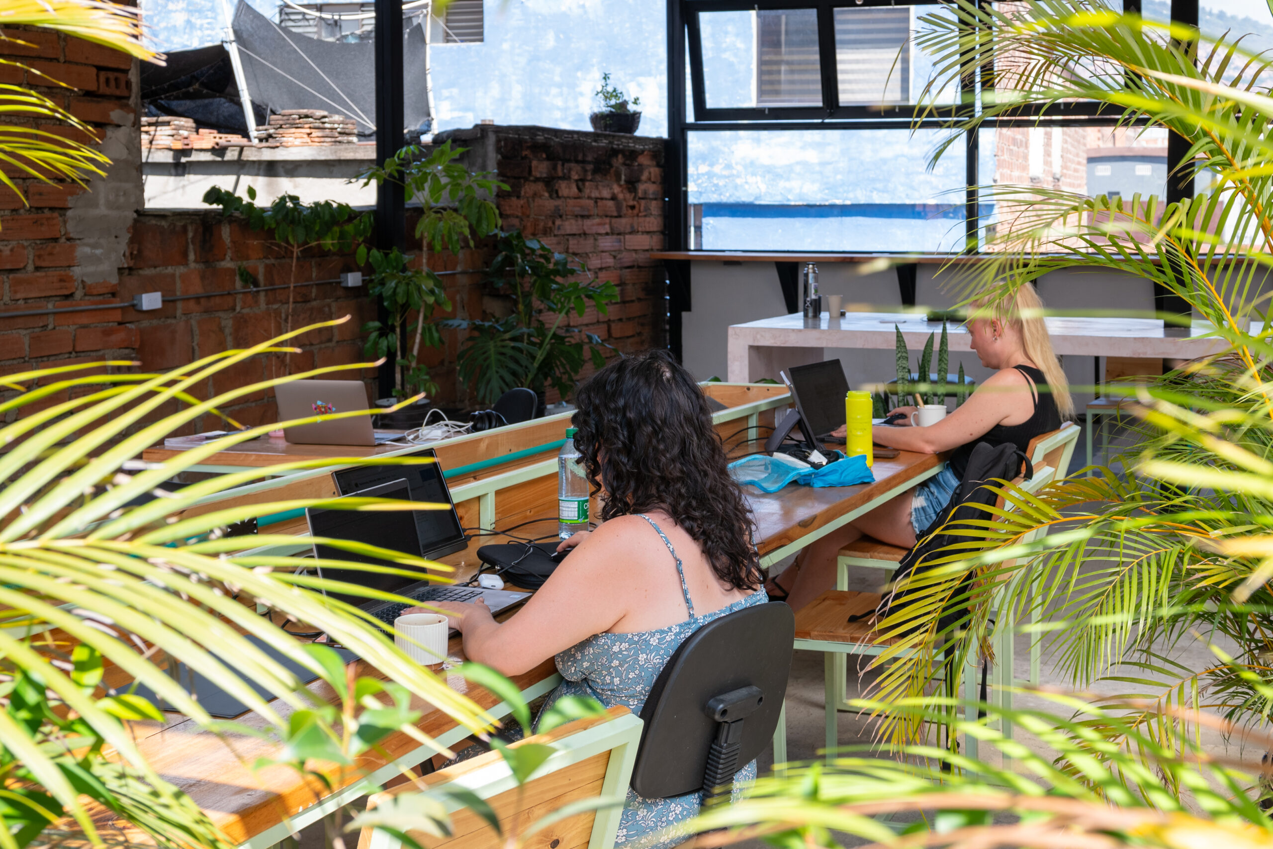 Coworking