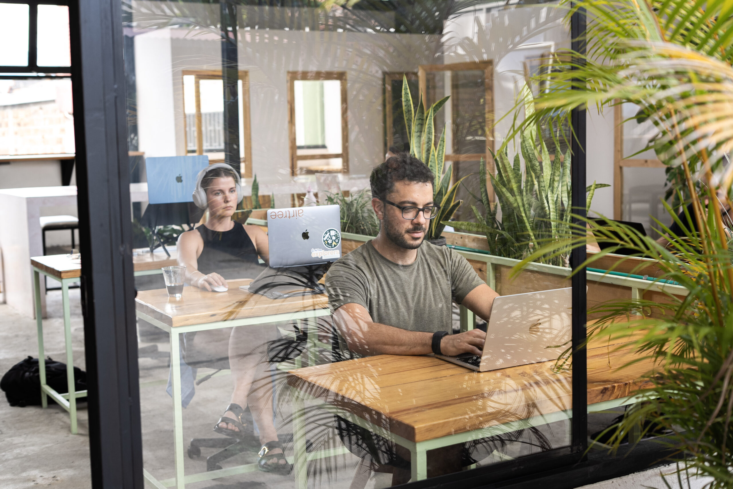 Coworking