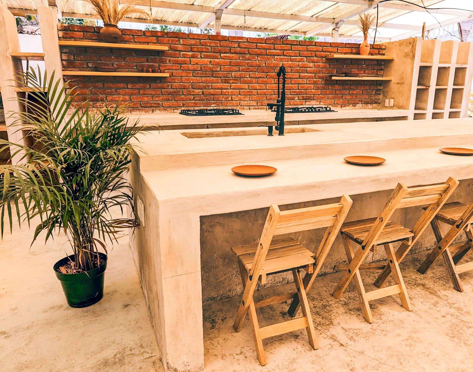 Coliving in Oaxaca City