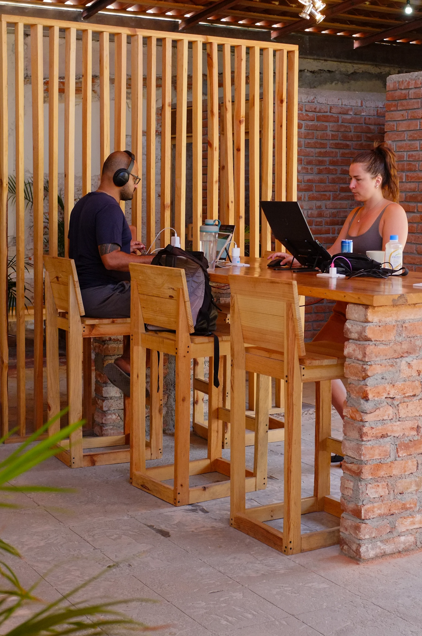 Coworking