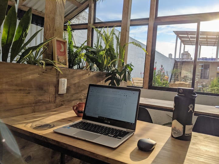 Coworking