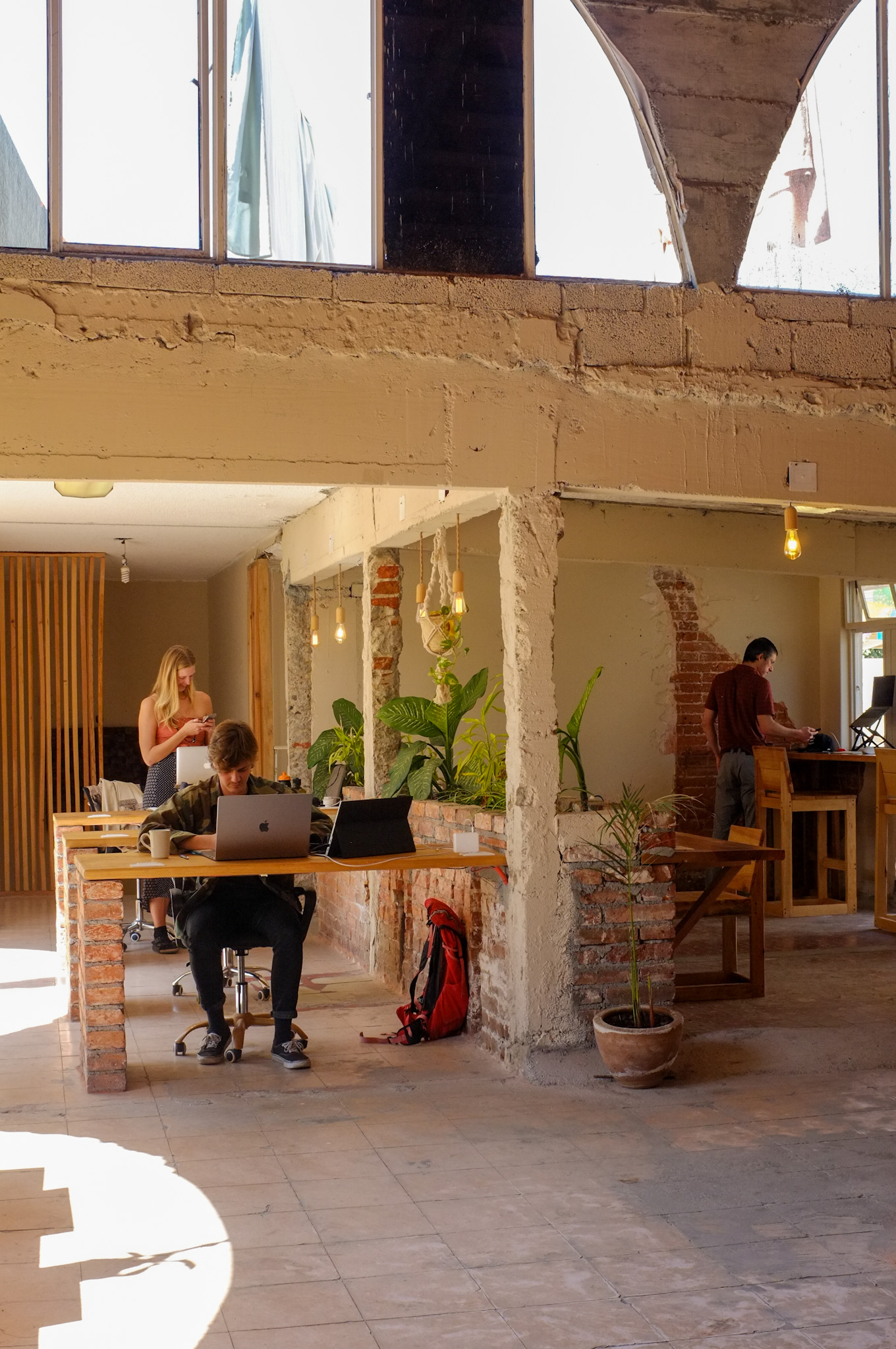 Coworking