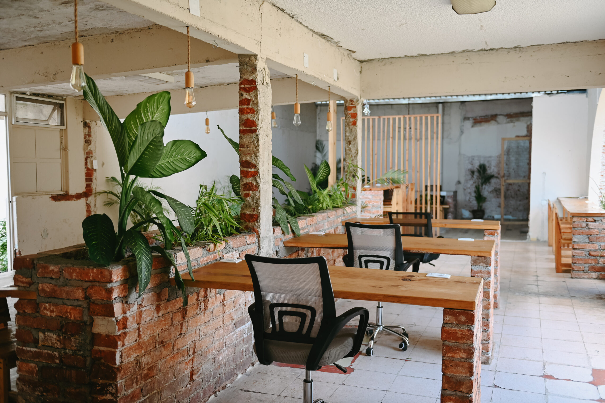 Coworking