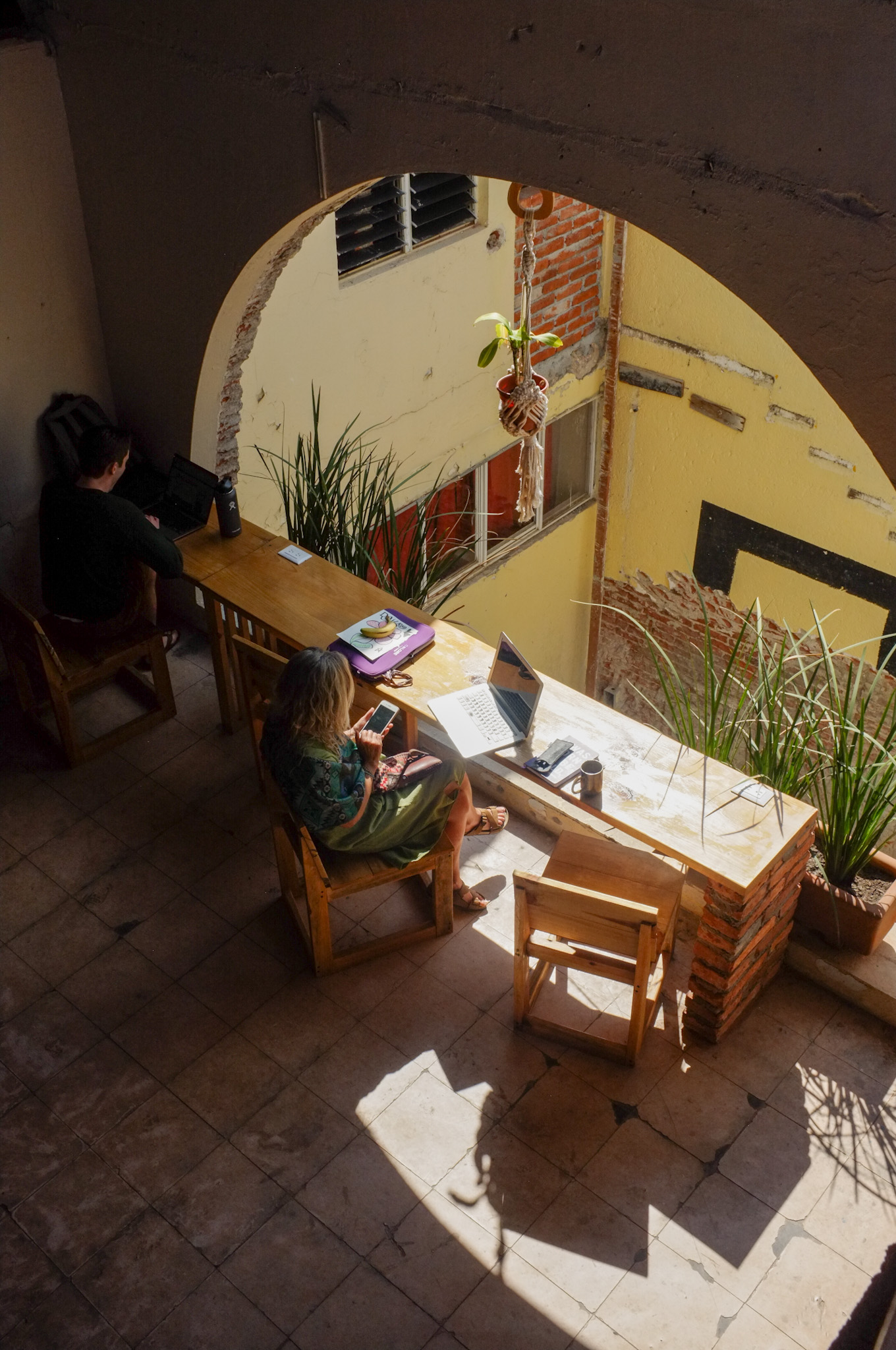 Coworking