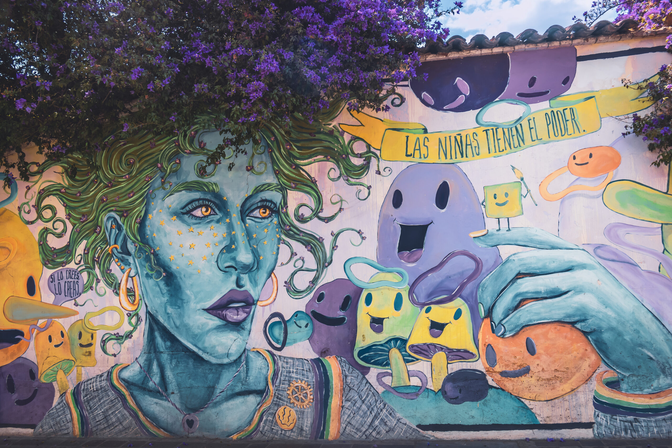 Street Art Tour