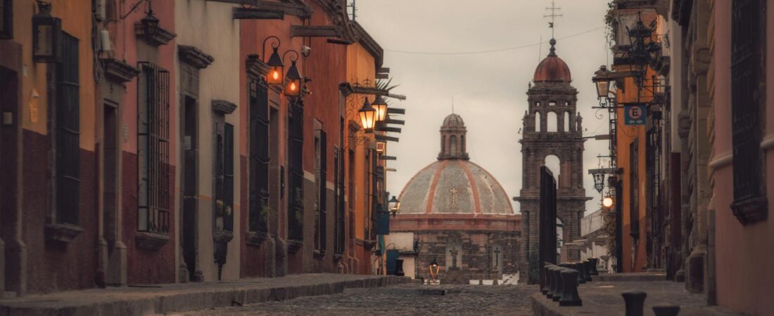 A Slow-Travel Guide to San Cristóbal de las Casas