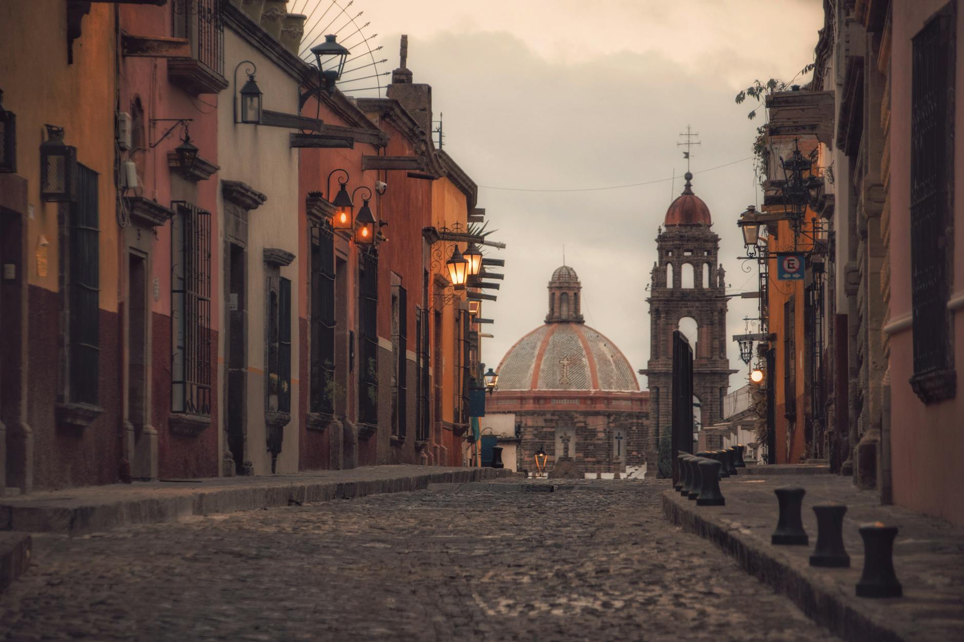 A Slow-Travel Guide to San Cristóbal de las Casas