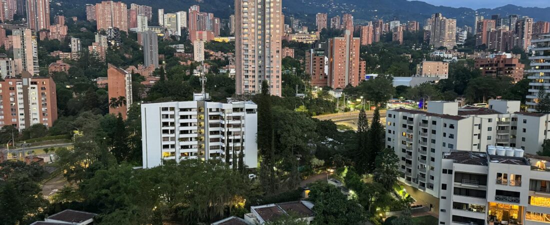 Medellín vs Mexico City for Digital Nomads: Honest Pick