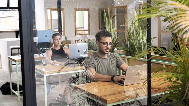 The Ultimate Guide for Digital Nomads in Medellin