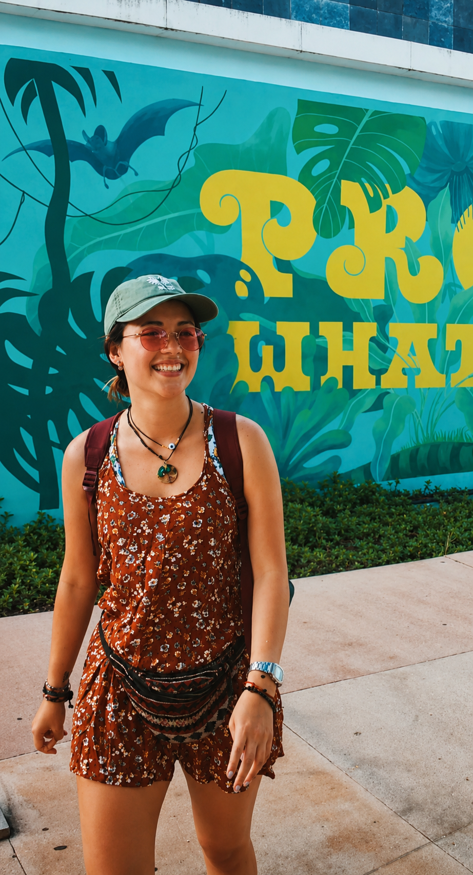 Meet The Manager: Joss